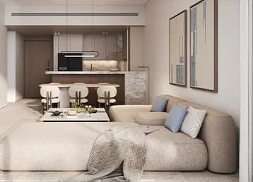 Flora Bay at Dubai Islands video overview