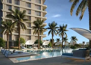 Flora Shore by Calgary Properties at Dubai Islands video overview