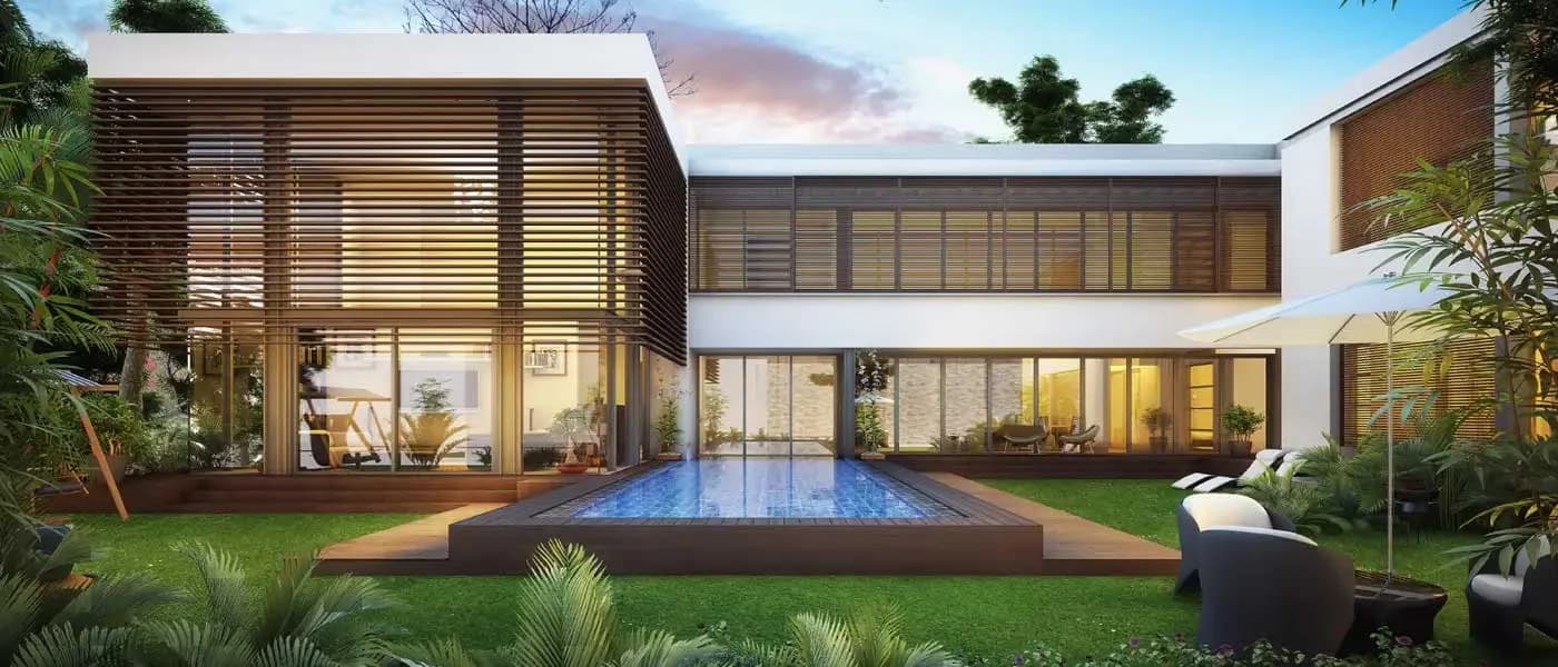 Forest Villas at Sobha Hartland video overview