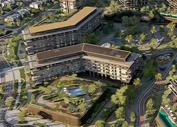 Foundry Tower by Aldar video overview