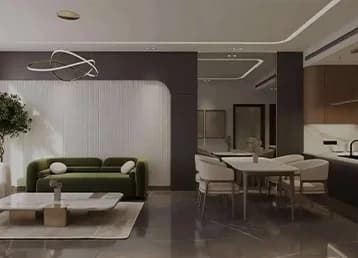 Future Residence at Meydan video overview