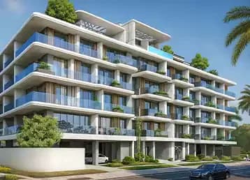 Galleria Residences at Dubai South video overview