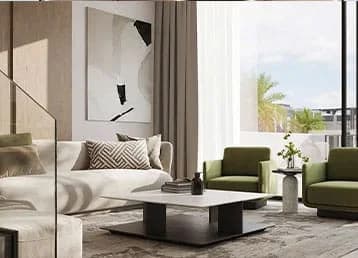 Garden Arena at Arjan, Dubailand - Sol Development video overview