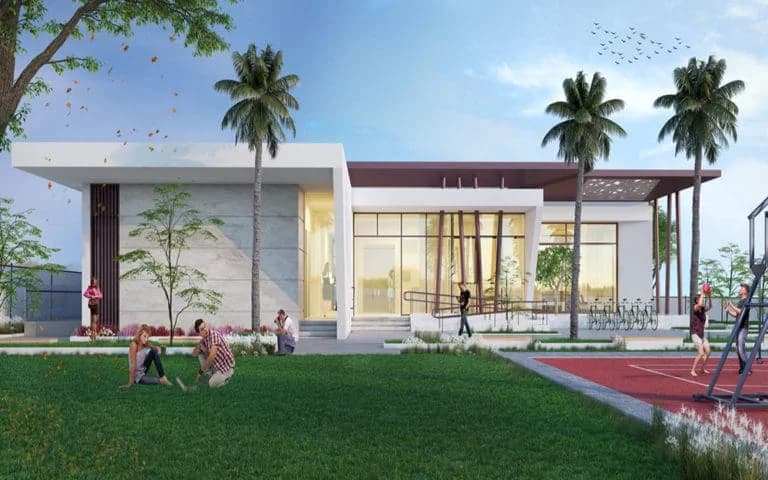 Gardenia Townhomes II video overview