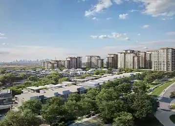 Ghadeer at Expo Valley Views video overview