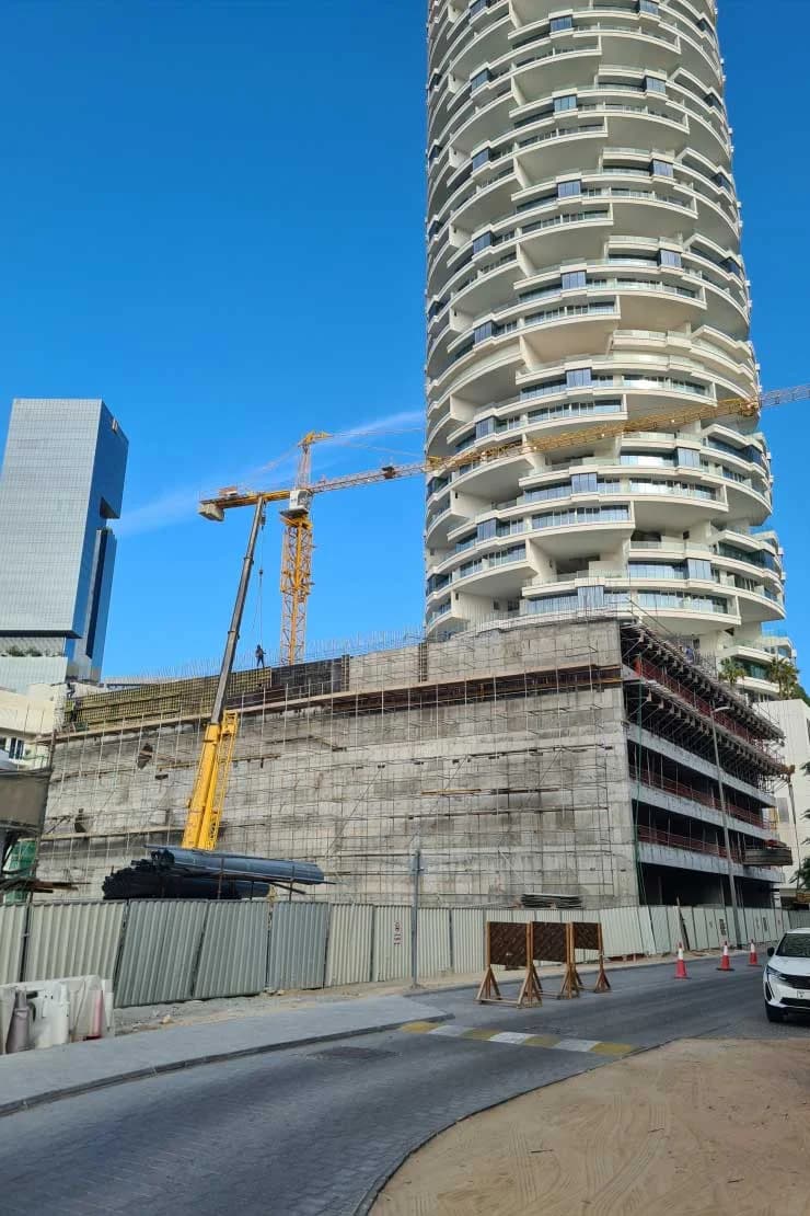 Golden Wood Views 5 At JVC video overview