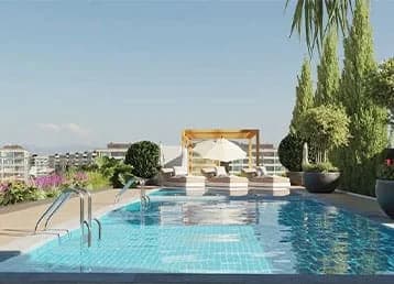 Golden Woods Albab Views at Dubai South video overview