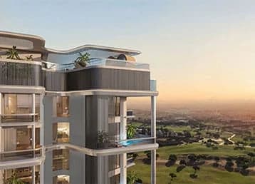 Golf Grove by Regent video overview