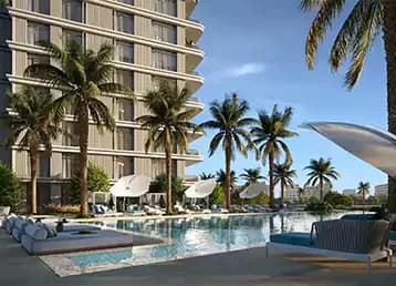 Golf Hills by Emaar video overview