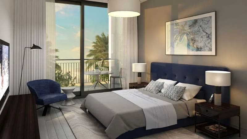 Golf Link Villas at Dubai South video overview