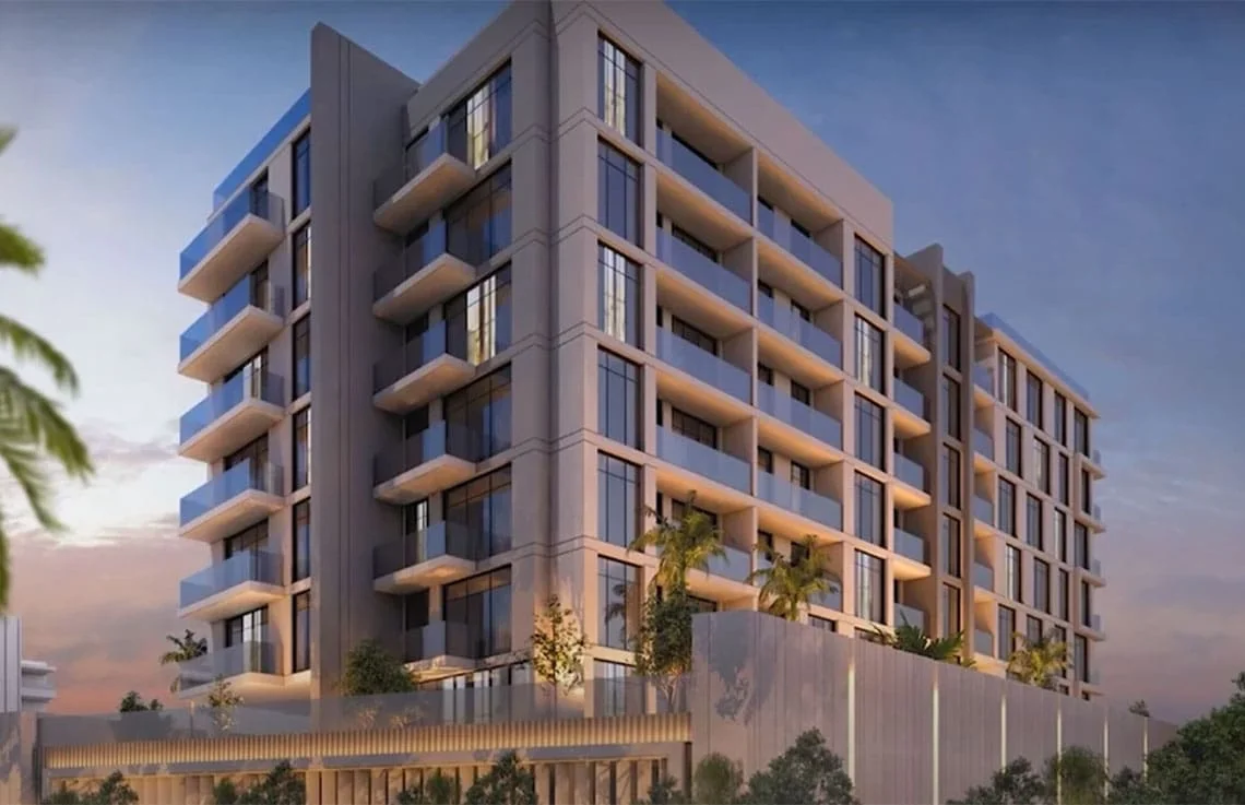 Golf Terraces in Dubai Production City (IMPZ) video overview