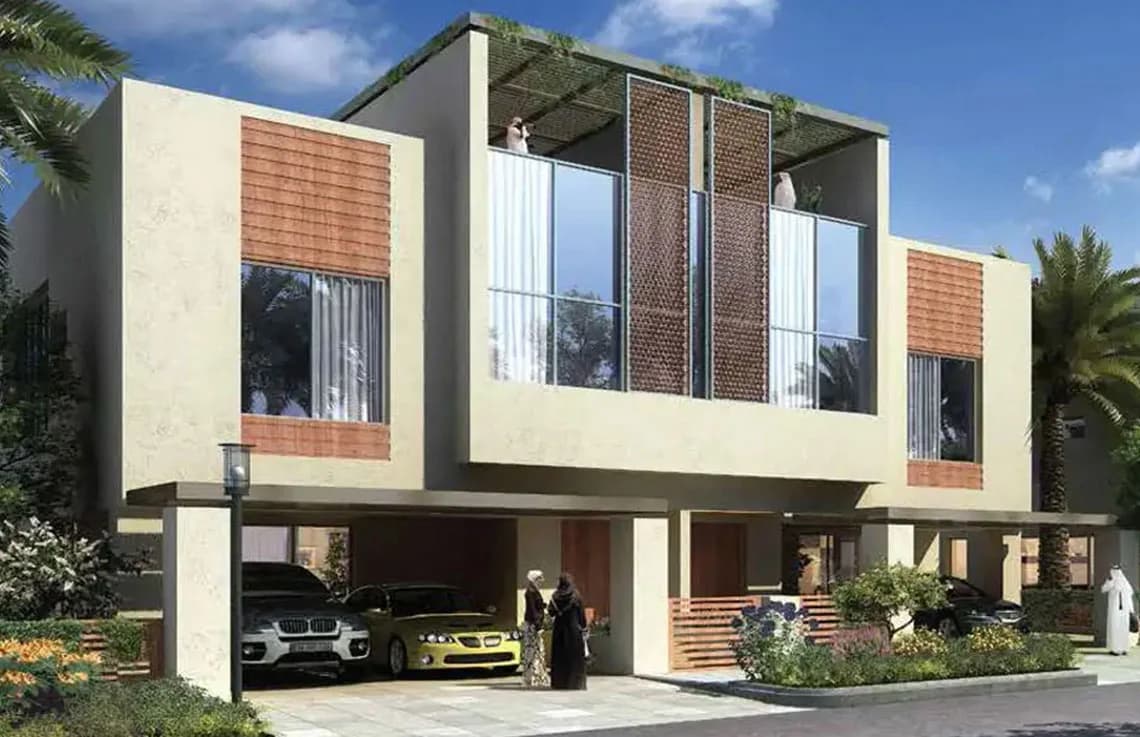 Grand Views at Meydan video overview