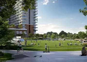 Greencrest by Emaar video overview