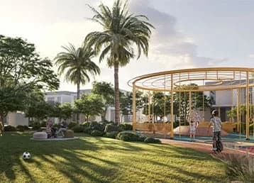 Greenspoint 2 at Emaar South, Dubai video overview