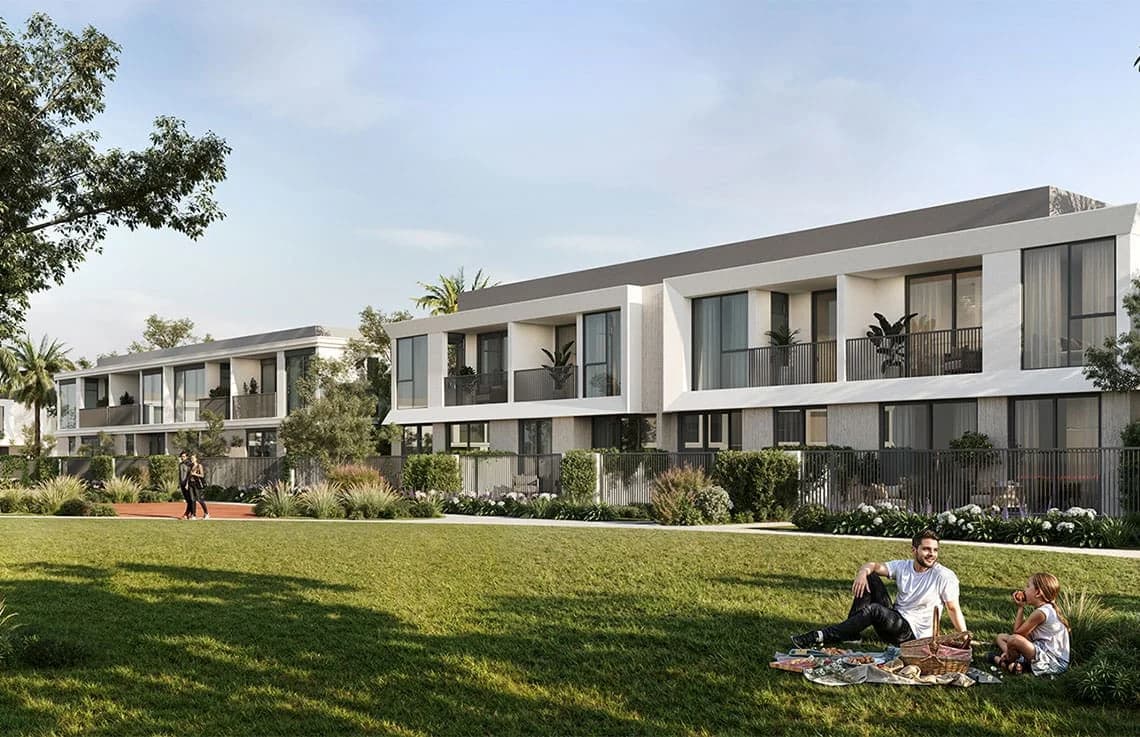 Greenville 2 at Emaar South, Dubai video overview