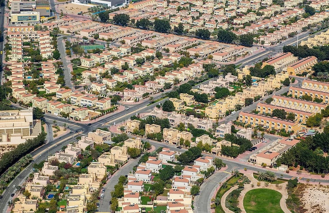 Guzel Tower at Jumeirah Village Triangle video overview