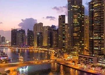 Habtoor Grand Residences at JBR video overview