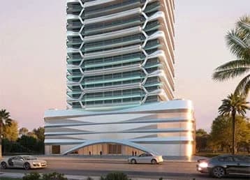 Hadley Heights 2 at Dubai Sports City, Dubai video overview