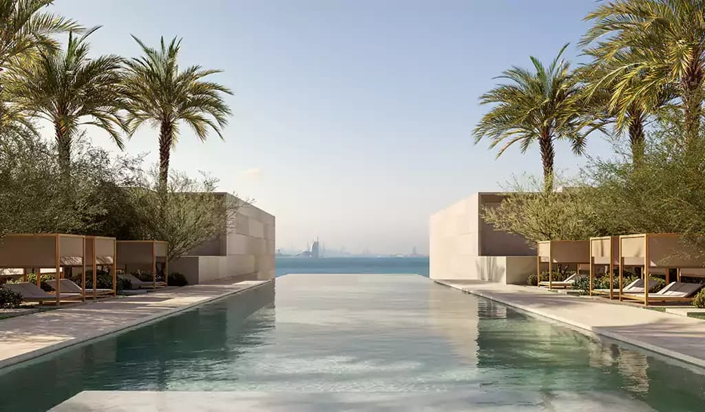 Aman Residences video overview