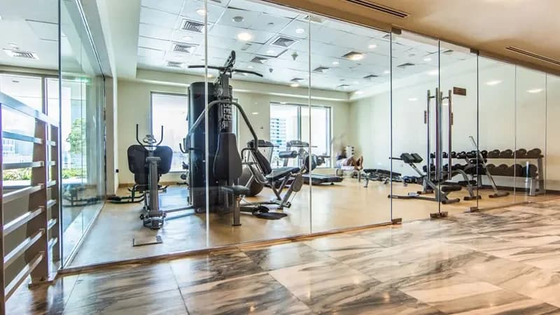 Hamilton Residency at Business Bay by Deyaar video overview