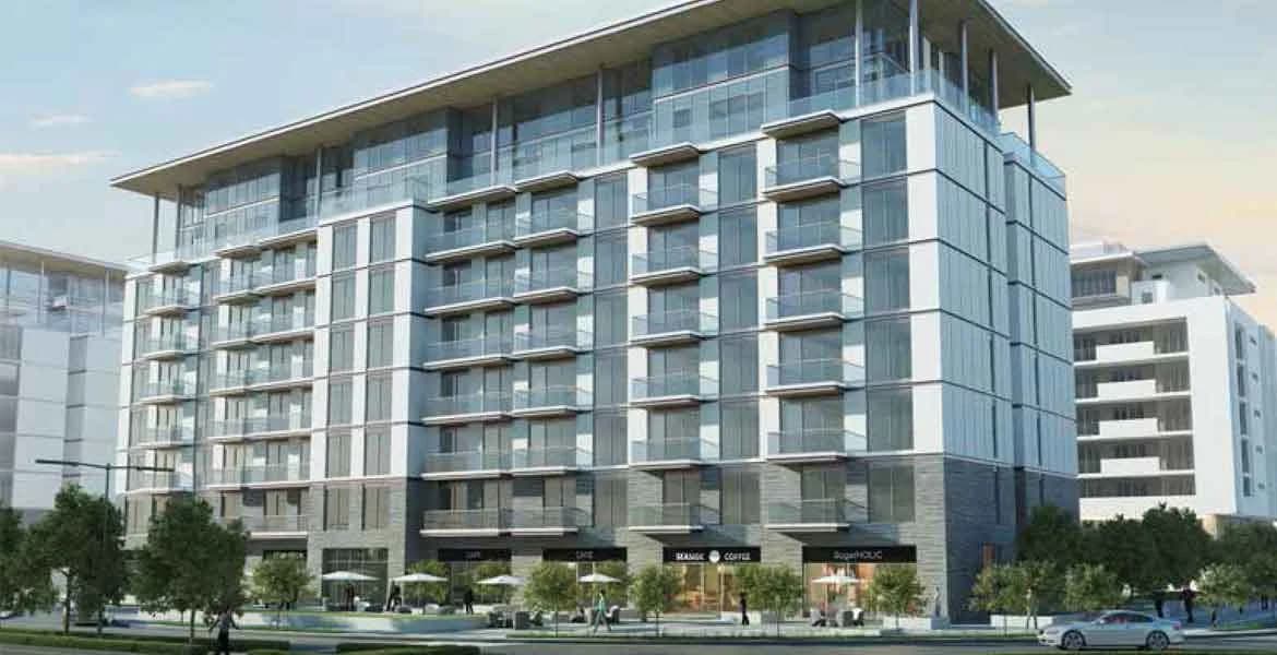 Hartland Greens Phase 2 at Sobha Hartland video overview