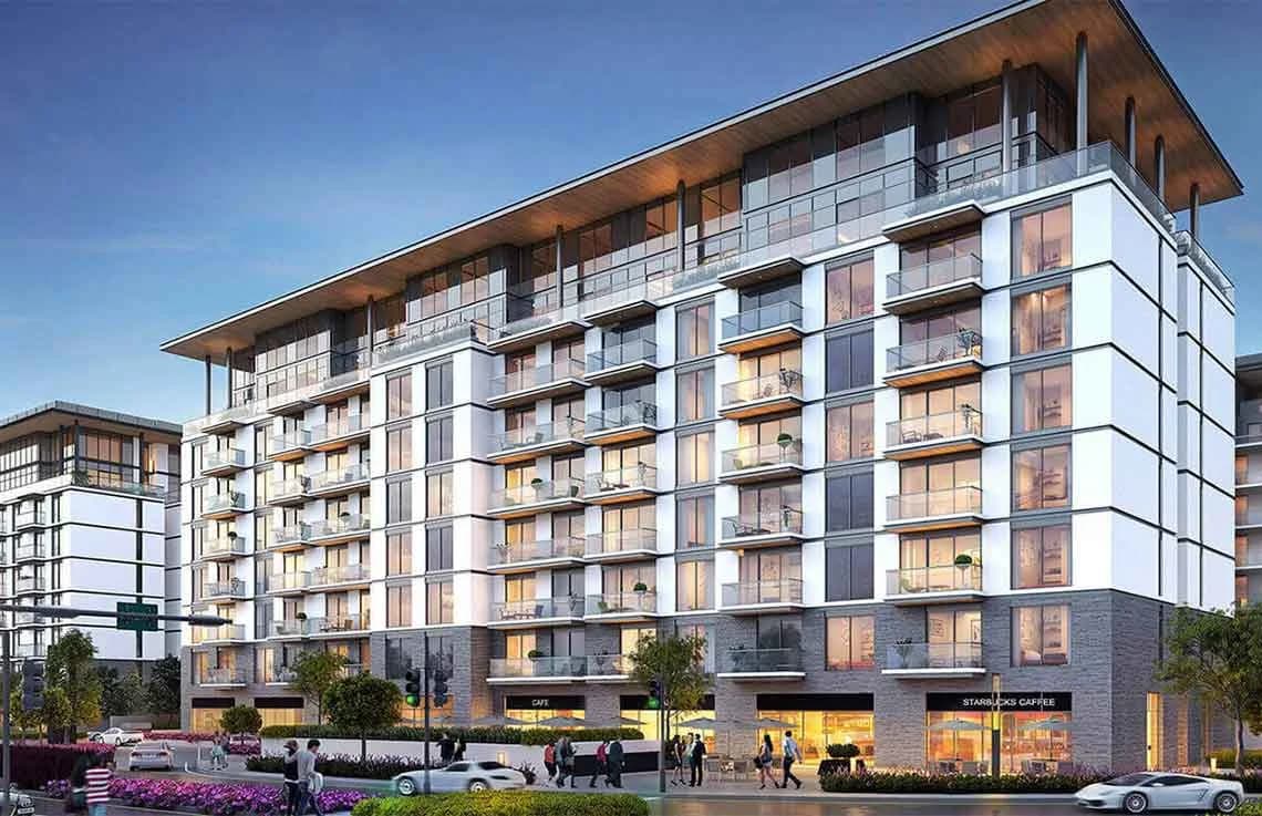 Hartland Greens Phase 3 at Sobha Hartland video overview