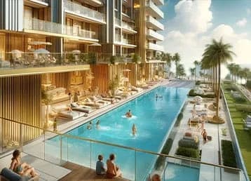 Haven 3 at Majan video overview