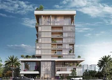 Haven Bay at Dubai Islands by Metac video overview