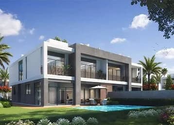 Hayat 2 & 3 at Dubai South video overview