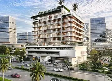 Heaven Views DLRC video overview