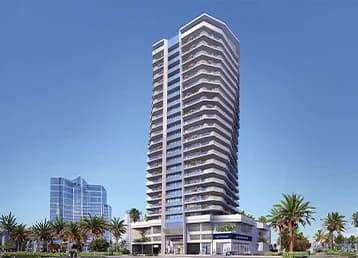 Helix Tower by Al Ansari at Dubai Science Park video overview