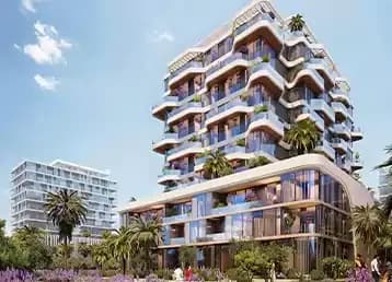 Helvetia Marine at Dubai Islands video overview