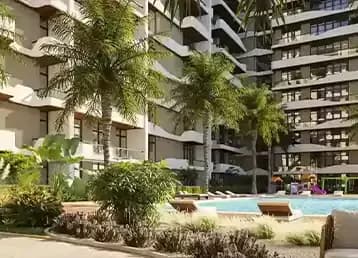 Helvetia Verde at Meydan, Dubai video overview