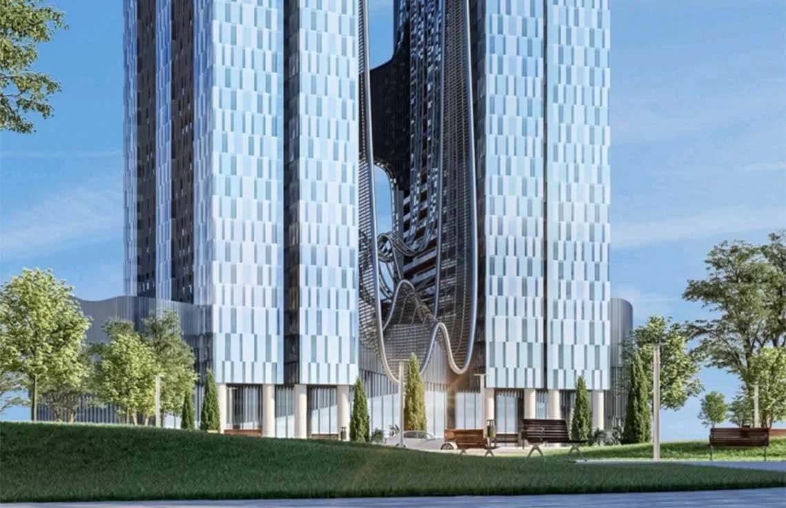 Hijazi 1 at Dubai Science Park video overview