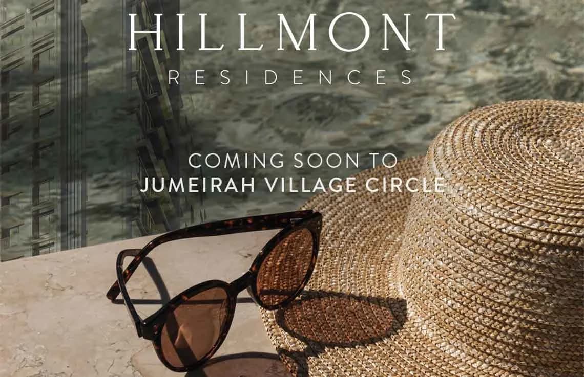 HILLMONT Residences by Ellington at JVC video overview