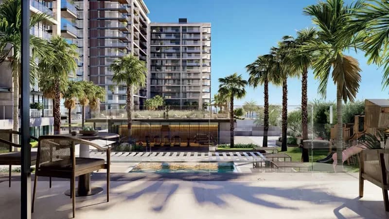 399 Hills Park at Dubai Hills Estate video overview