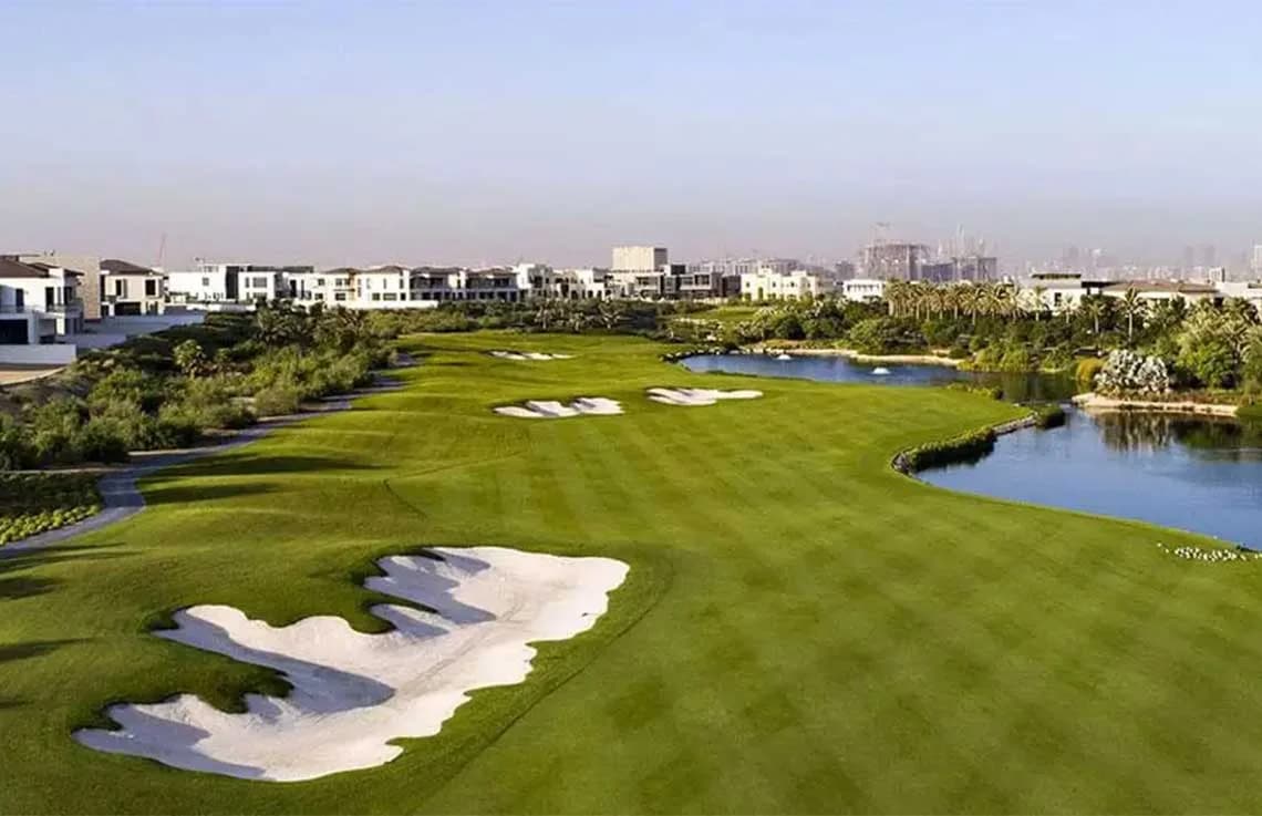Hills View Plots by Emaar Properties video overview