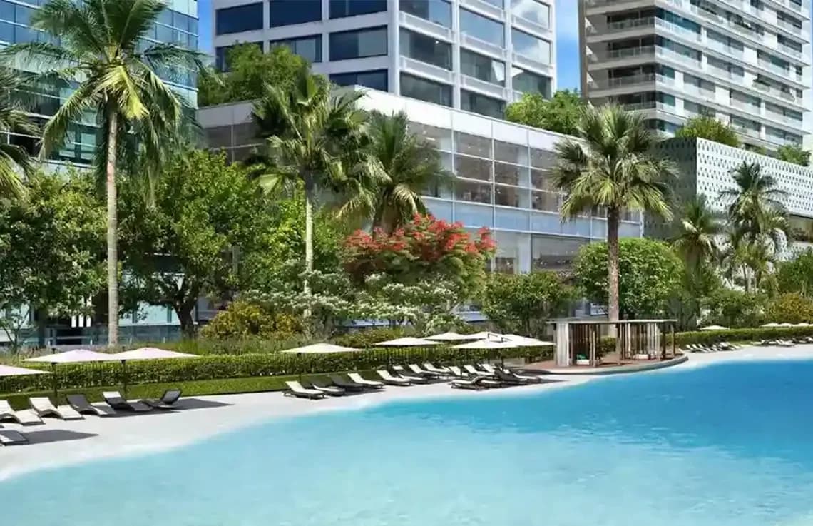 IL VENTO by Kora Properties video overview