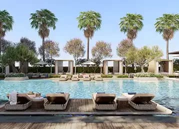 Inaura Hotels & Residences Downtown video overview