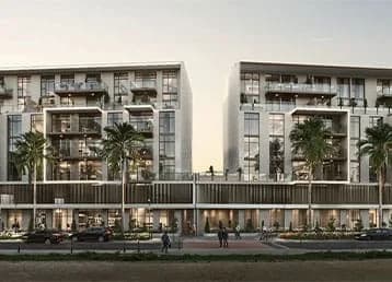 IR1DIAN Park at JVC, Dubai - Object 1 video overview