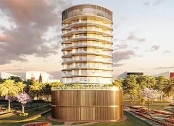 ISLA Private Residences video overview