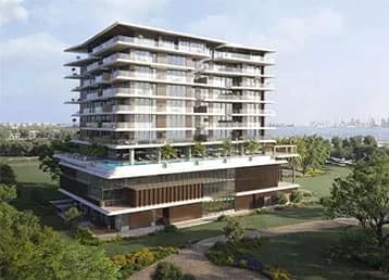 Isolana Residences at Dubai Islands video overview