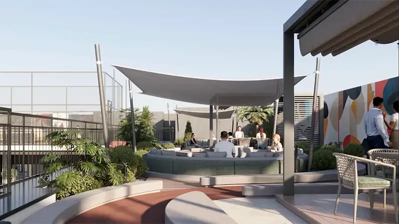 J Haus Residences video overview