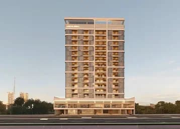 J188 at Al Jaddaf video overview