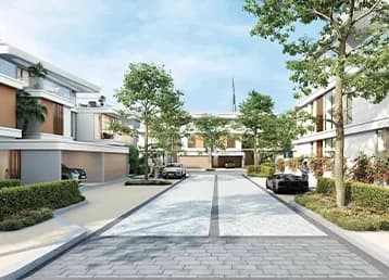 Jacob & Co Meydan Villas video overview