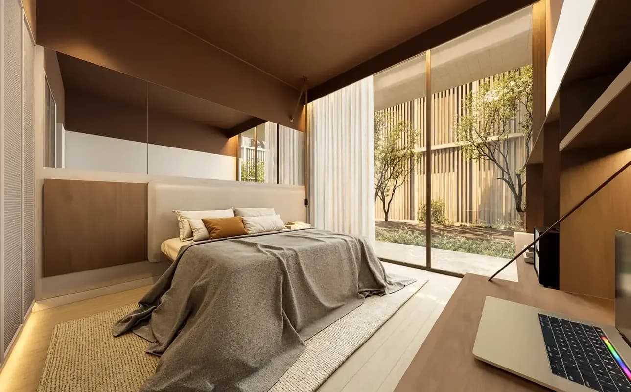 JAD 288 at Al Satwa video overview