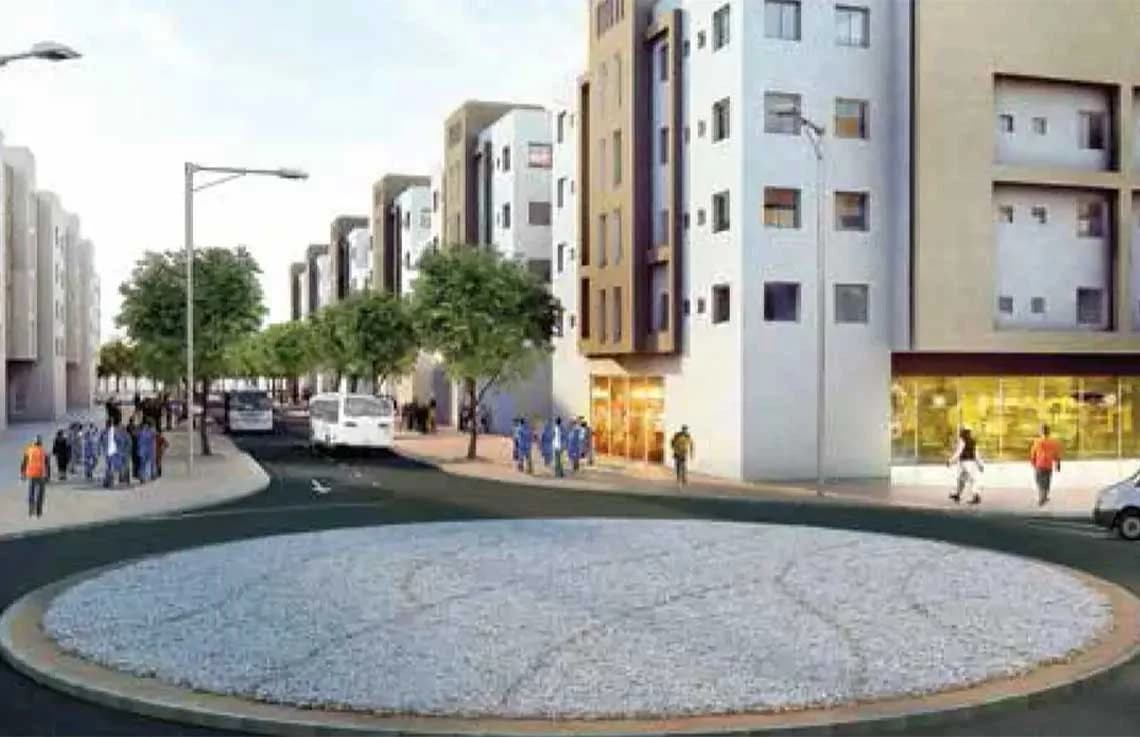 Jebel Ali Industrial Development by Meraas video overview