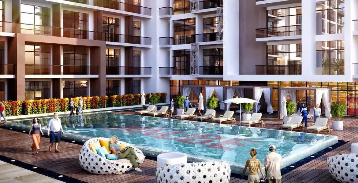 Jewelz by Danube Dubai video overview