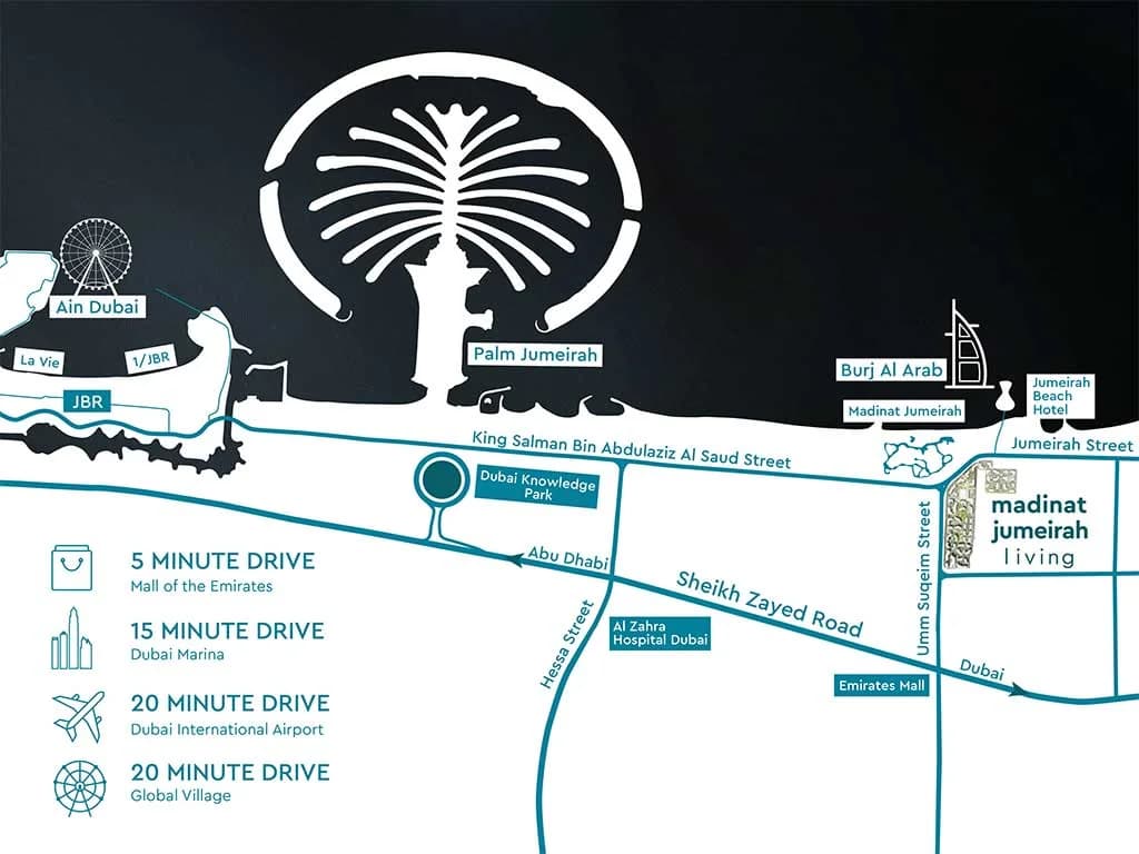 Jomana at MJL video overview