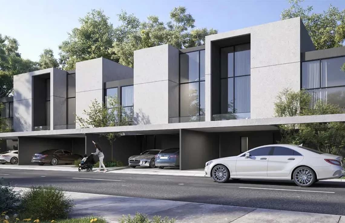 Jouri Hills Phase 3 by Arada video overview